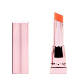 Maybelline New York Color Sensational Shine Compulsion Lipstick Makeup, Spicy Ma